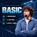 FC27 Coaching BASIC